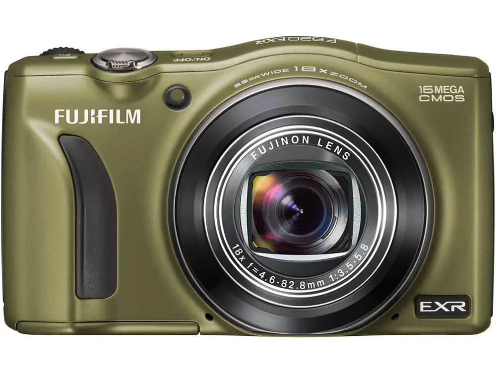 富士フイルム(Fujifilm) FinePix(ファインピックス)シリーズ 新作/中古