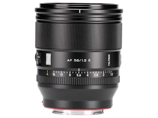VILTROX AF 56mm F1.2 PRO ソニーE用