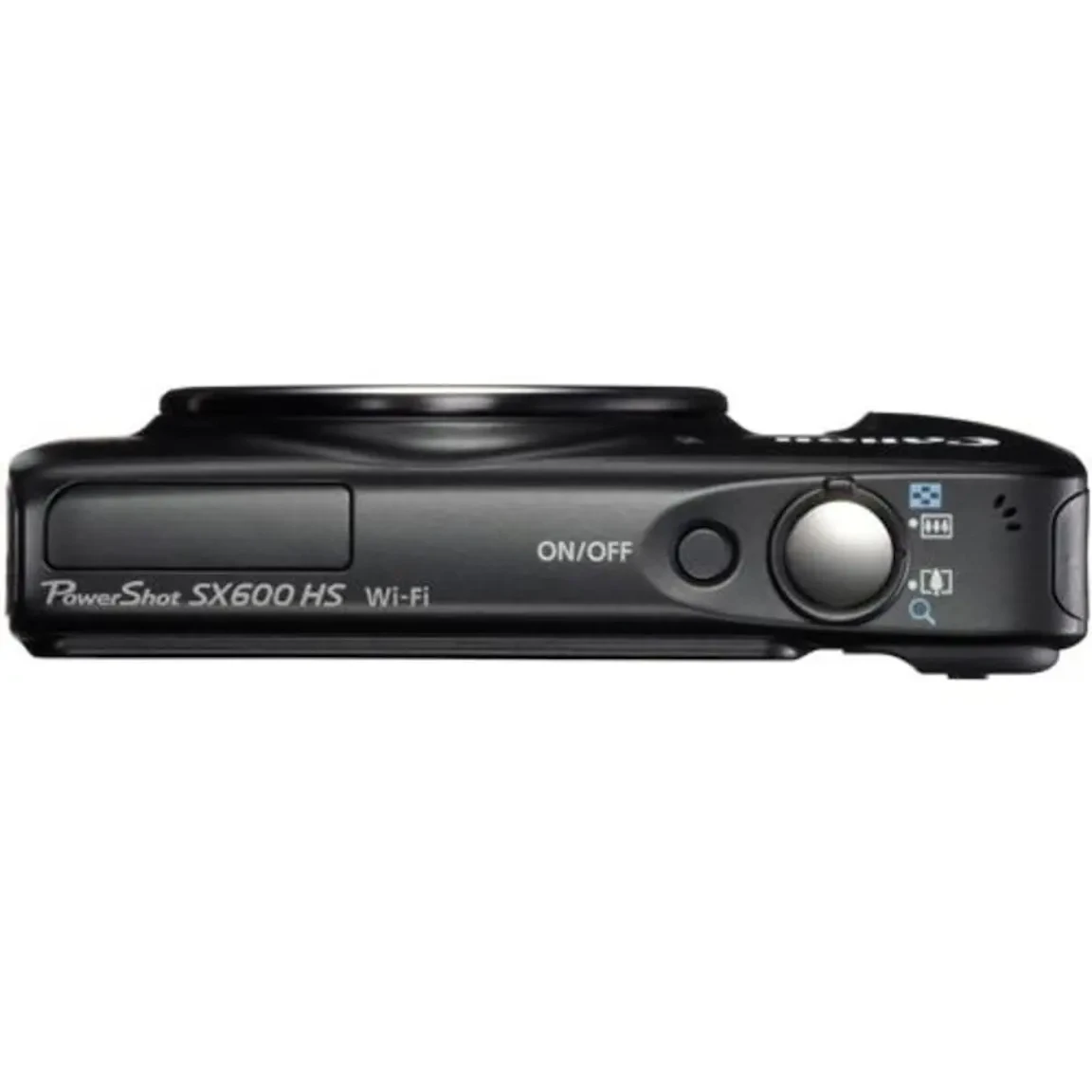 PowerShot SX600 HS "ブラック"の新品/中古の在庫一覧 3枚目
