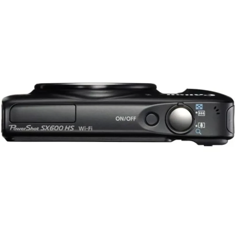 PowerShot SX600 HS "ブラック"の新品/中古の在庫一覧 3枚目