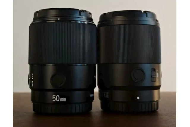 【リーク】Yongnuo 新開発VCMモーター搭載レンズを予告か。超広角18mm級の噂とEマウント先行の意味