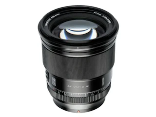 VILTROX AF 75mm F1.2 Pro E フジフイルム用