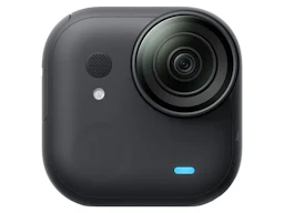 Insta360 GO Ultra クリエイターキット "ミッドナイトブラック"