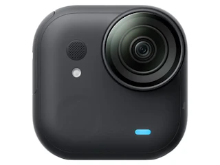 Insta360 Insta360 GO Ultra クリエイターキット "ミッドナイトブラック"
