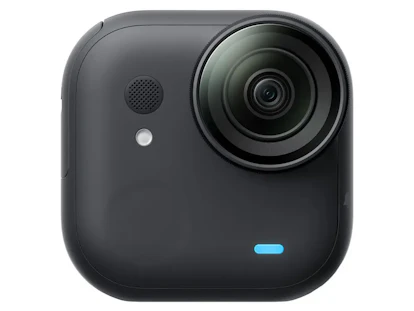 Insta360 GO Ultra クリエイターキット "ミッドナイトブラック"