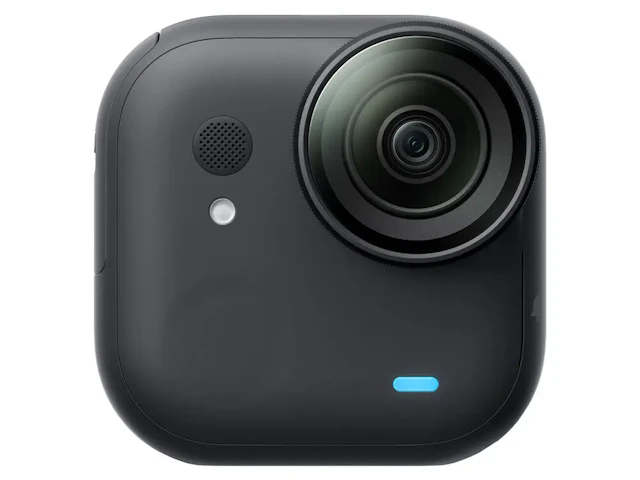 Insta360 GO Ultra クリエイターキット "ミッドナイトブラック"