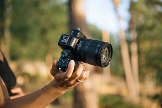 NIKKOR Z DX 16-50mm f/2.8 VRのレビュー比較まとめ