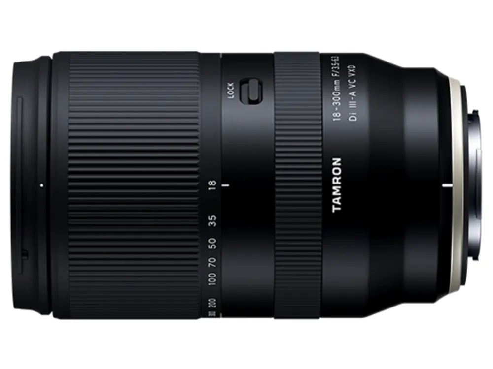 TAMRON 70-180mm F/2.8 Di III VC VXD G2の新品/中古の在庫一覧