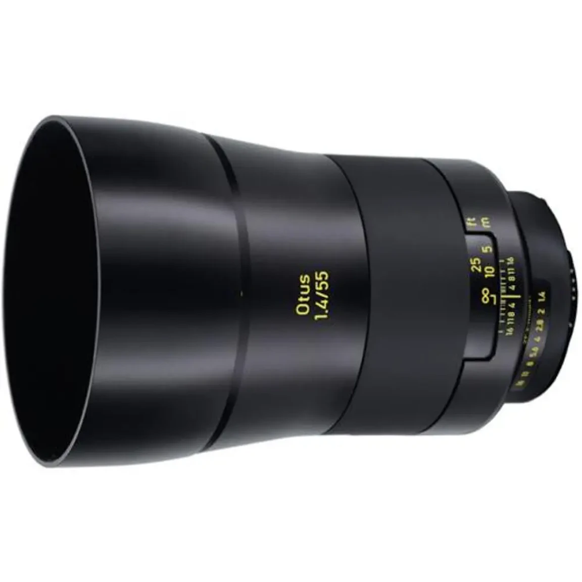Otus 1.4/55 キヤノン用の新品/中古の在庫一覧 2枚目