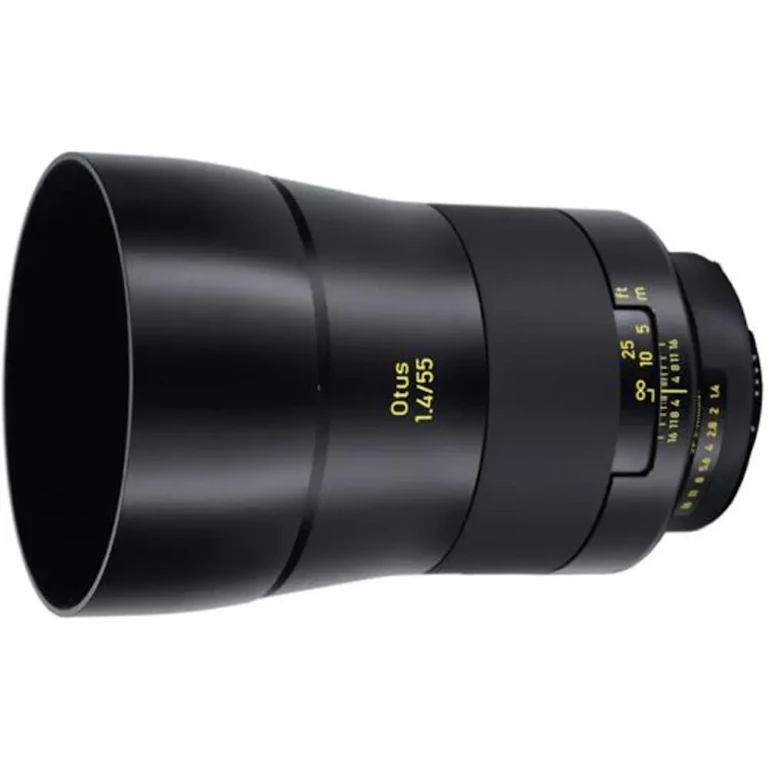Otus 1.4/55 キヤノン用の新品/中古の在庫一覧 2枚目