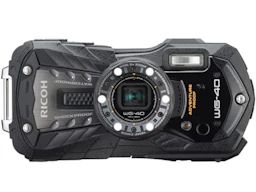 RICOH WG-40 "ブラック"