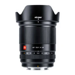 AF 13mm F1.4 E E フジフイルム用