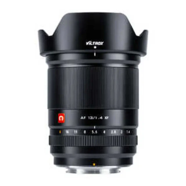 AF 13mm F1.4 E E フジフイルム用