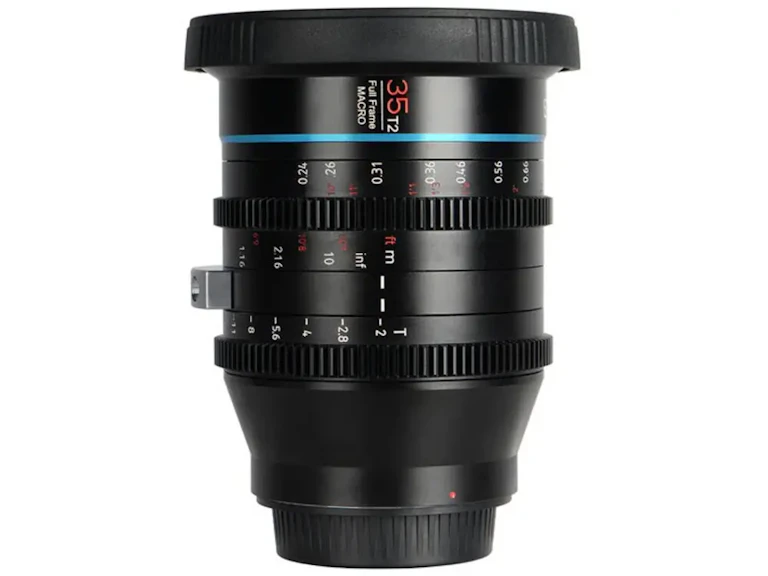 Jupiter 35mm T2 マクロフルフレームシネプライム