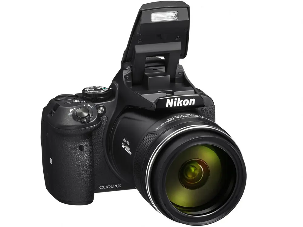ニコン COOLPIX P900の新品/中古の在庫一覧 | みんなのカメラ