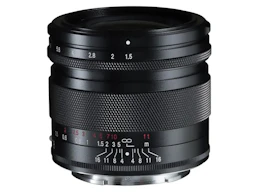 フォクトレンダー NOKTON 28mm F1.5 Aspherical ソニーE用