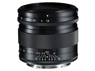 コシナ フォクトレンダー NOKTON 28mm F1.5 Aspherical ソニーE用