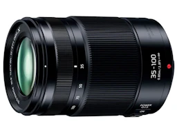LUMIX G X VARIO 35-100mm/F2.8 II/POWER O.I.S.
