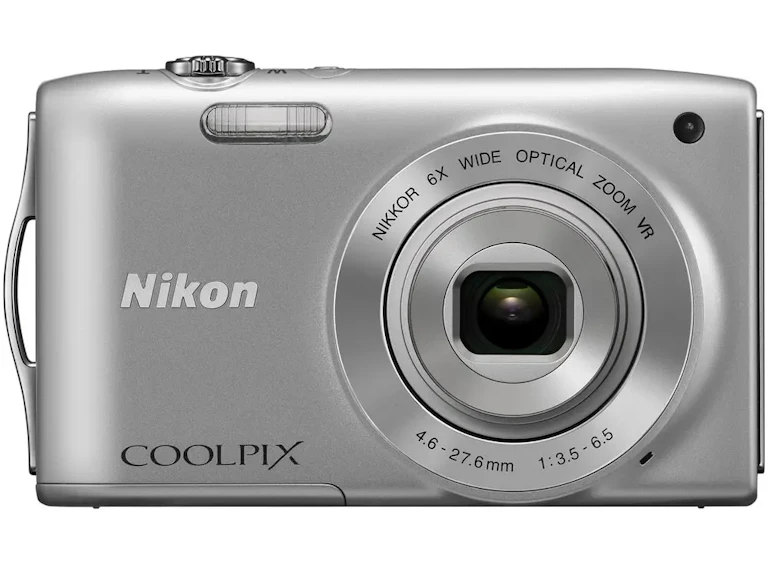 COOLPIX S3300