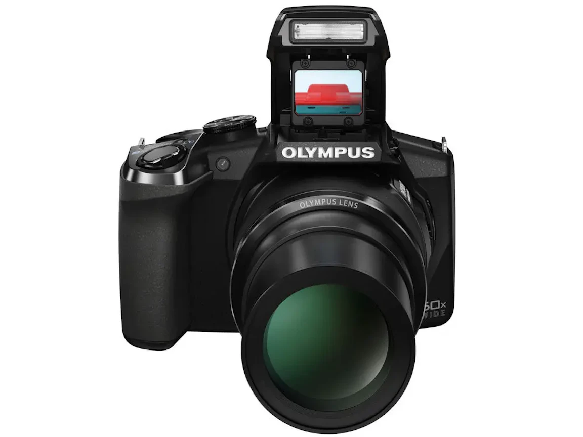 OLYMPUS STYLUS SP-100EEの新品/中古の在庫一覧 2枚目