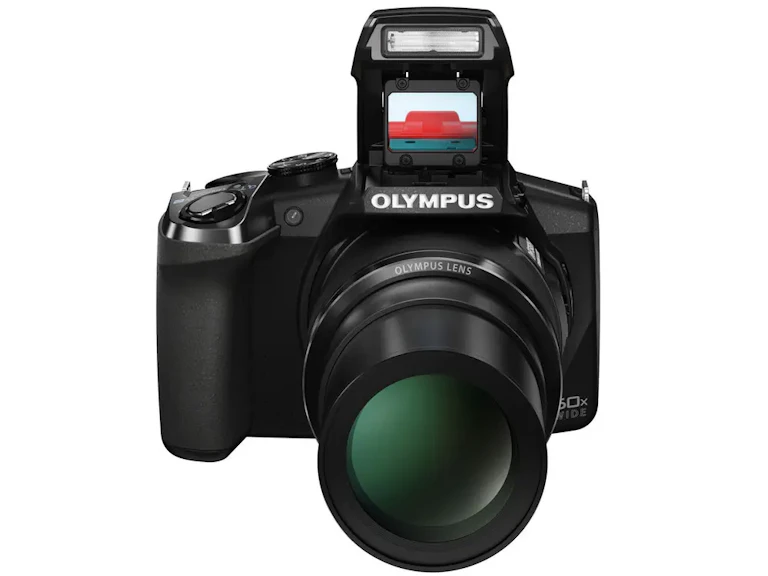 OLYMPUS STYLUS SP-100EEの新品/中古の在庫一覧 2枚目