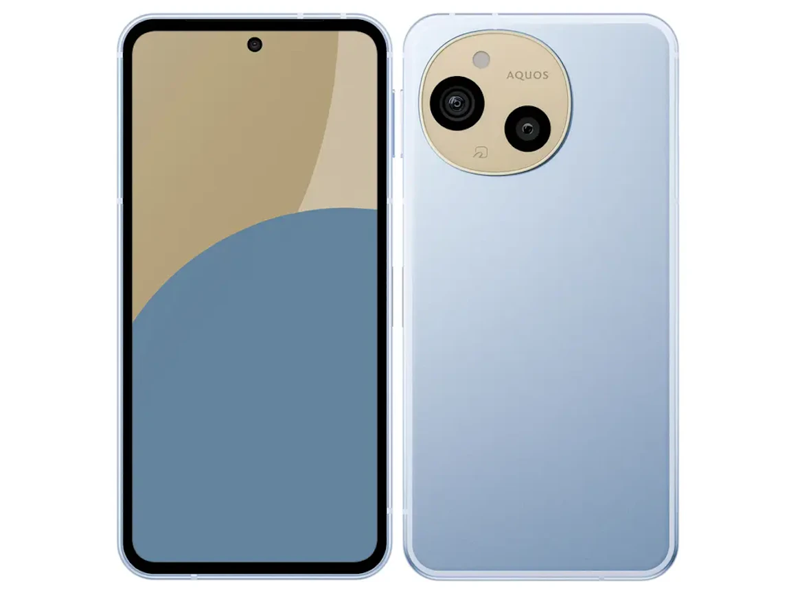 AQUOS sense9