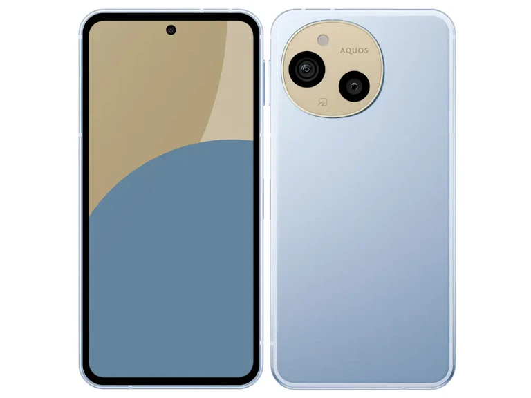 AQUOS sense9