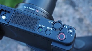 Sony VLOGCAM ZV-1の実戦ワークフロー（設定目安・Webカメラ）