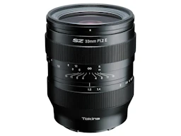 SZ 33mm F1.2 MF ソニーE用