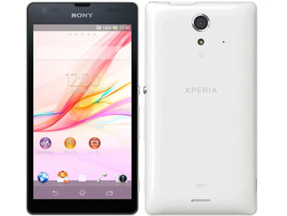 Xperia UL