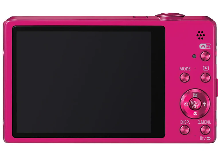 LUMIX SZ9(DMC-SZ9) "ピンク"の新品/中古の在庫一覧 3枚目