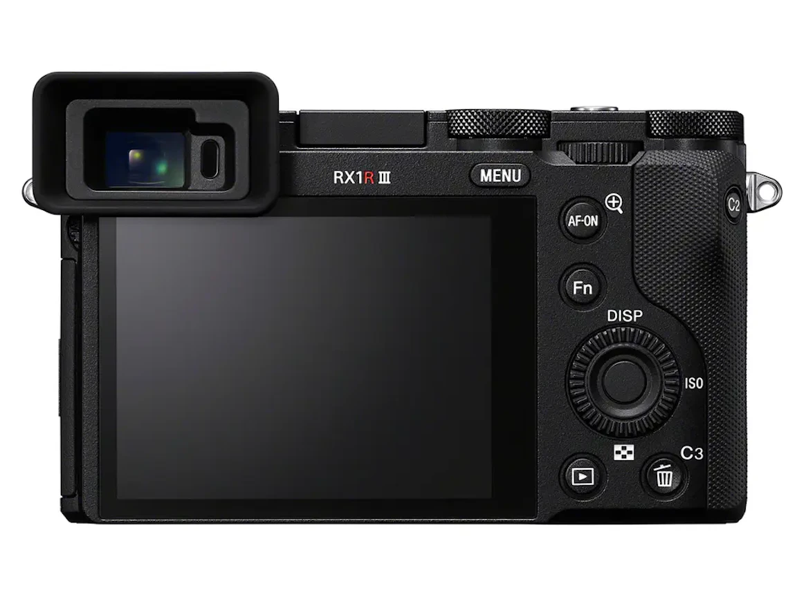 サイバーショット RX1R III(DSC-RX1RM3)の新品/中古の在庫一覧 4枚目