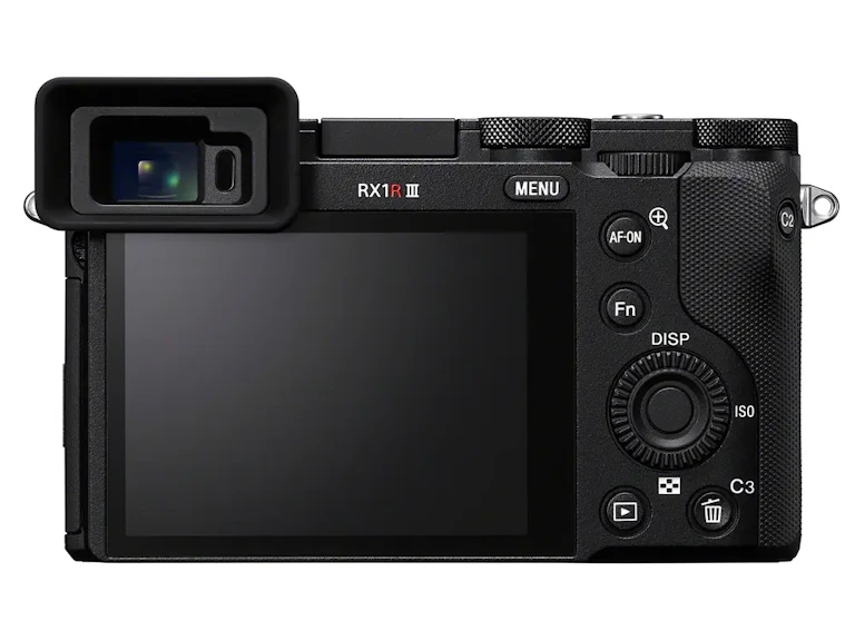 サイバーショット RX1R III(DSC-RX1RM3)の新品/中古の在庫一覧 4枚目