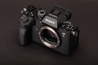 Sony α9 III ILCE-9M3のレビュー要点