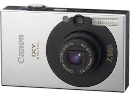 IXY DIGITAL 10