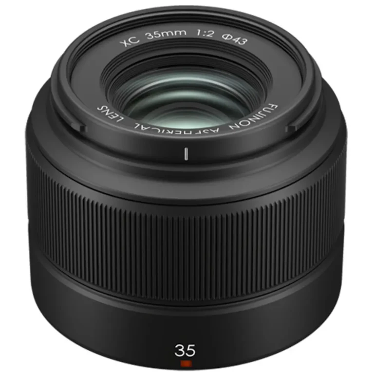 フジノンレンズ XC35mmF2の新品/中古の在庫一覧 2枚目