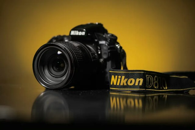 ニコンのフルサイズ一眼レフ(FX)おすすめ8選 代表モデルの違いと選び方