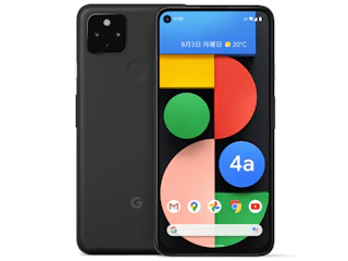 Google Google Pixel 4a (5G)