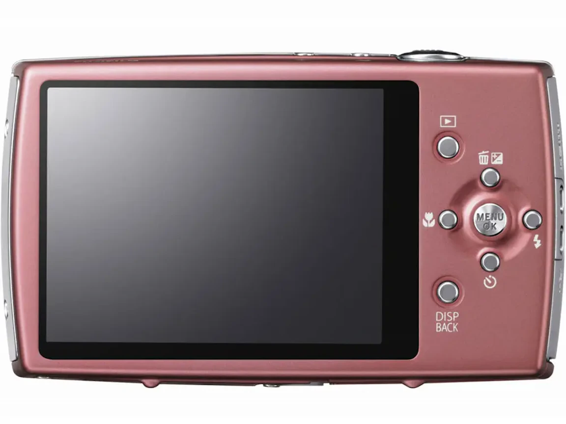 FinePix Z2000EXR "ピンク"の新品/中古の在庫一覧 4枚目