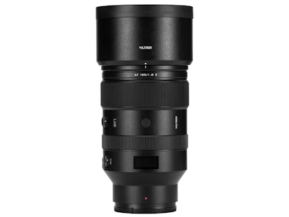 AF 135mm F1.8 LAB ニコンZ用