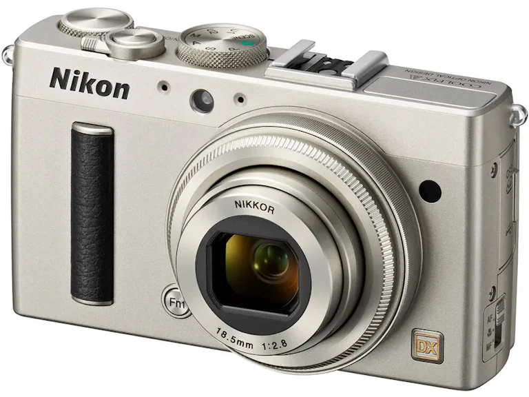 COOLPIX A "シルバー"の新品/中古の在庫一覧 2枚目