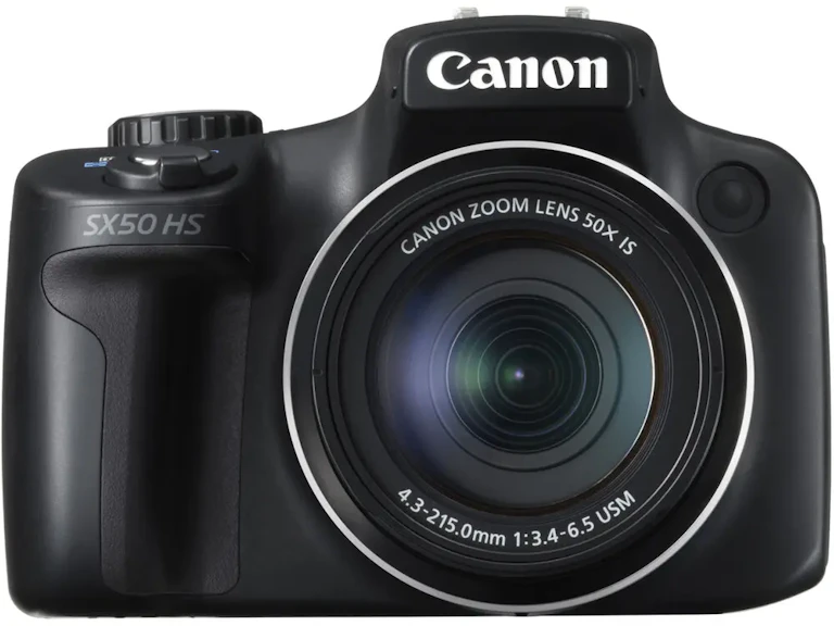 PowerShot SX50 HS "ブラック"の新品/中古の在庫一覧 4枚目