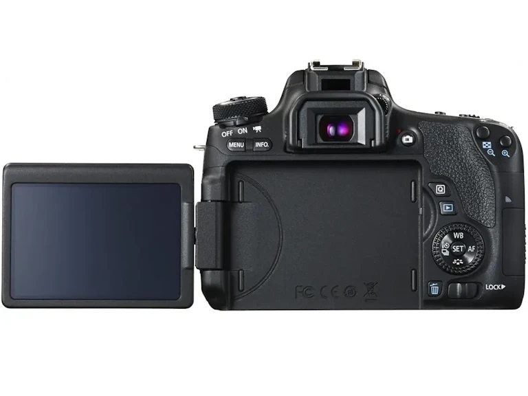 EOS 8000D ボディの新品/中古の在庫一覧 5枚目