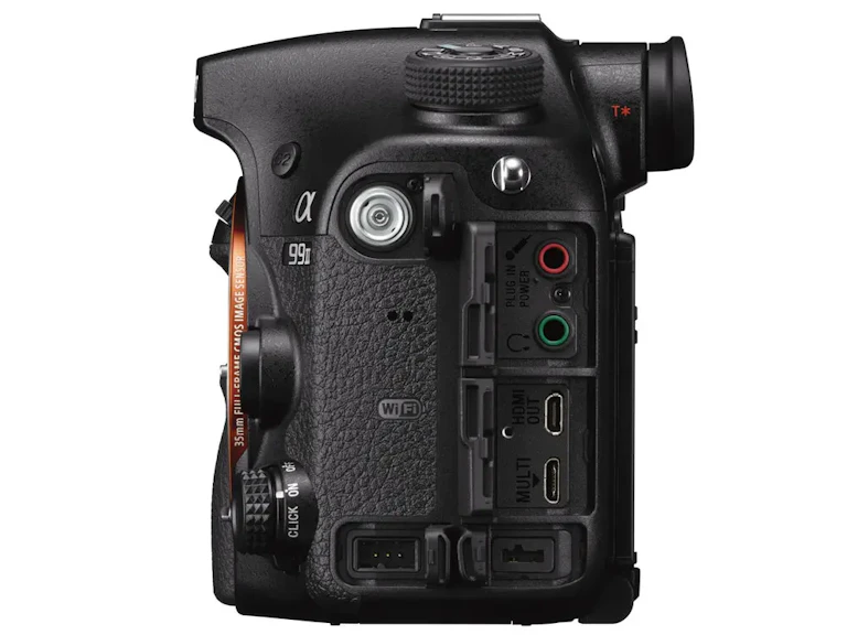 α99 II ILCA-99M2 ボディの新品/中古の在庫一覧 6枚目