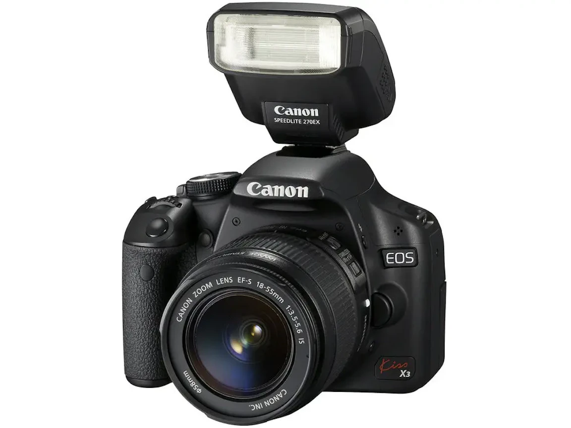 EOS Kiss X3 ボディの新品/中古の在庫一覧 3枚目