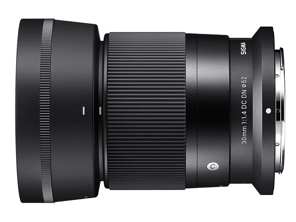 シグマ 30mm F1.4 DC DN キヤノンRF用の新品/中古の在庫一覧