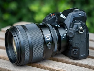 NIKKOR Z 135mm f/1.8 S Plenaの価格と価値の考え方