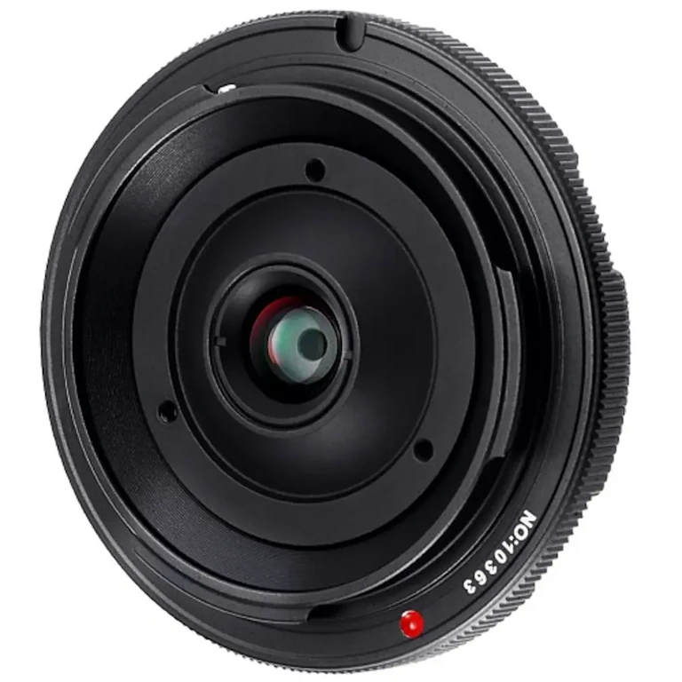 7Artisans 18mm F6.3 II フジフイルム用の新品/中古の在庫一覧 2枚目