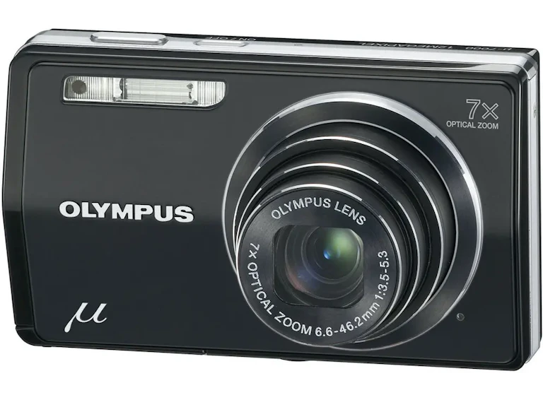 μ-7000の新品/中古の在庫一覧 3枚目