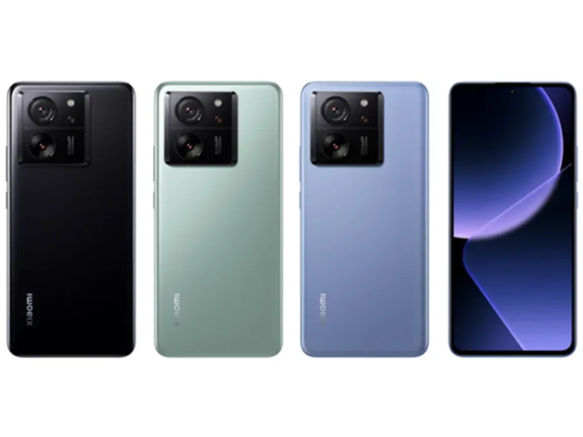 Xiaomi 13T